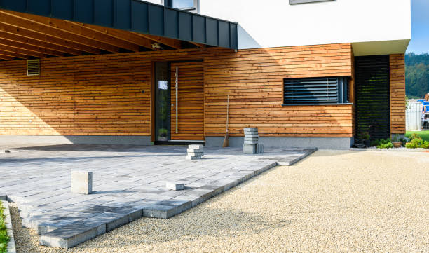 Best Concrete Paver Driveway  in Friend, NE