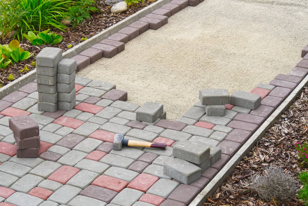 Driveway Pavers for Homes in Friend, NE