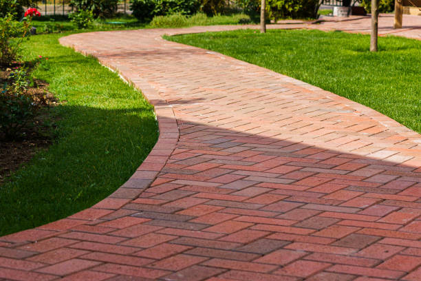 Best Residential Paver Driveway  in Friend, NE