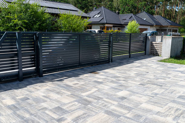 Best Driveway Pavers for Homes  in Friend, NE