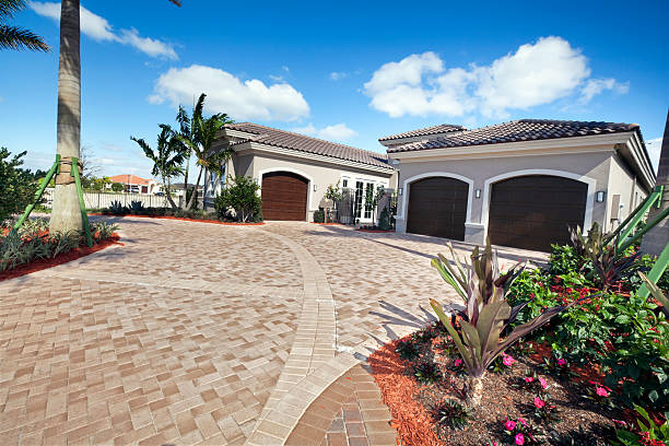 Professional Driveway Pavers in Friend, NE