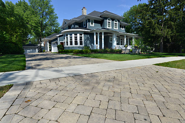 Best Affordable Driveway Paving  in Friend, NE
