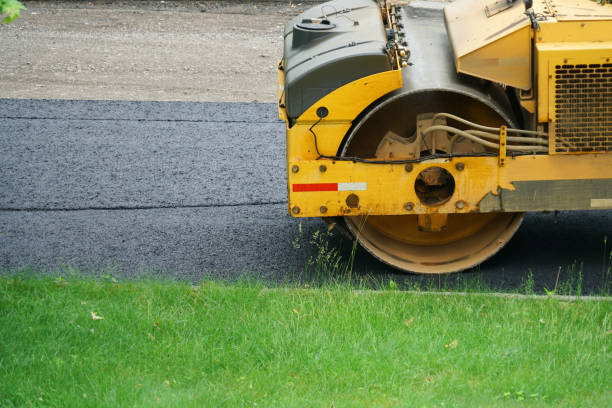 Best Cobblestone Driveway Pavers  in Friend, NE